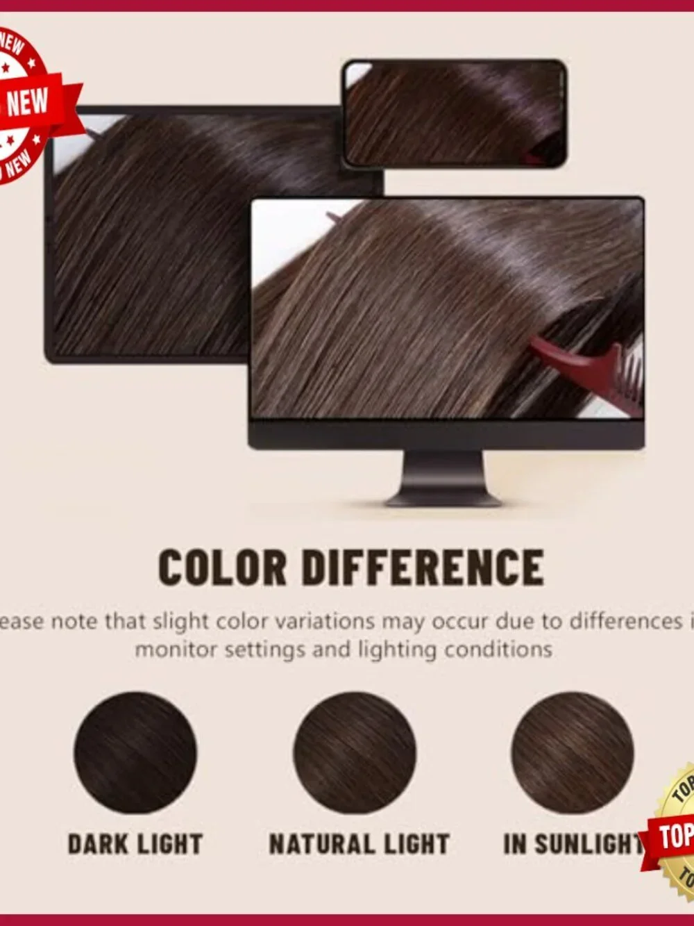 16 Inch Tape In Hair Extensions 50g 20Pcs Human Hair Remy Straight